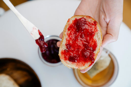 The Sweet Perks: Why Purchasing Homemade Jam is Worth Every Bite