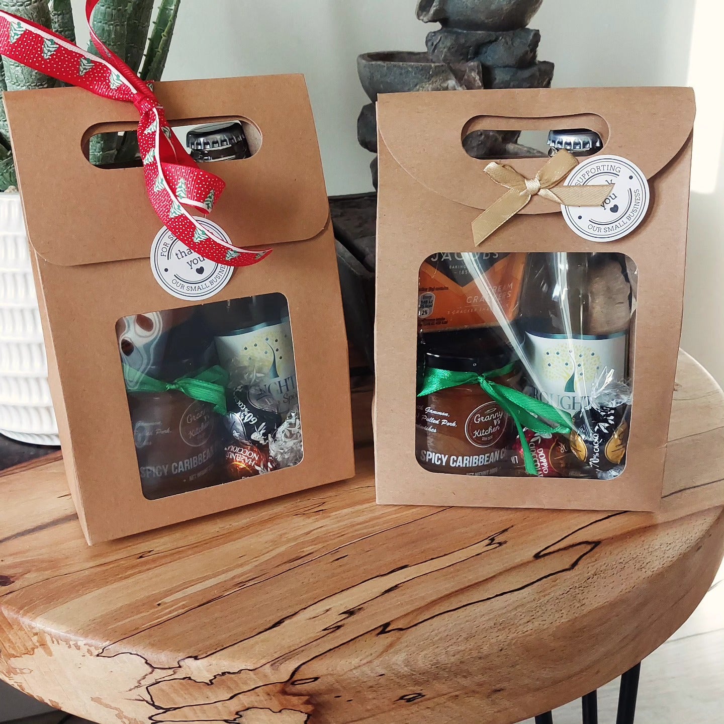 Small Gift pack