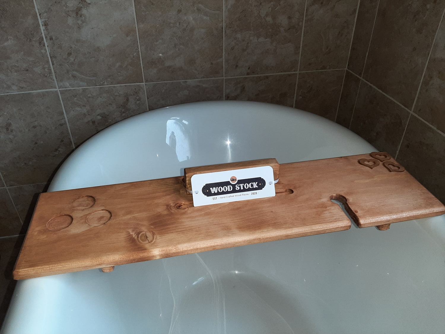 Bath Caddies