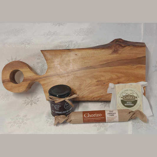 Cheeseboard Hamper
