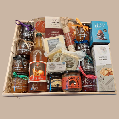 Luxury Christmas Hamper