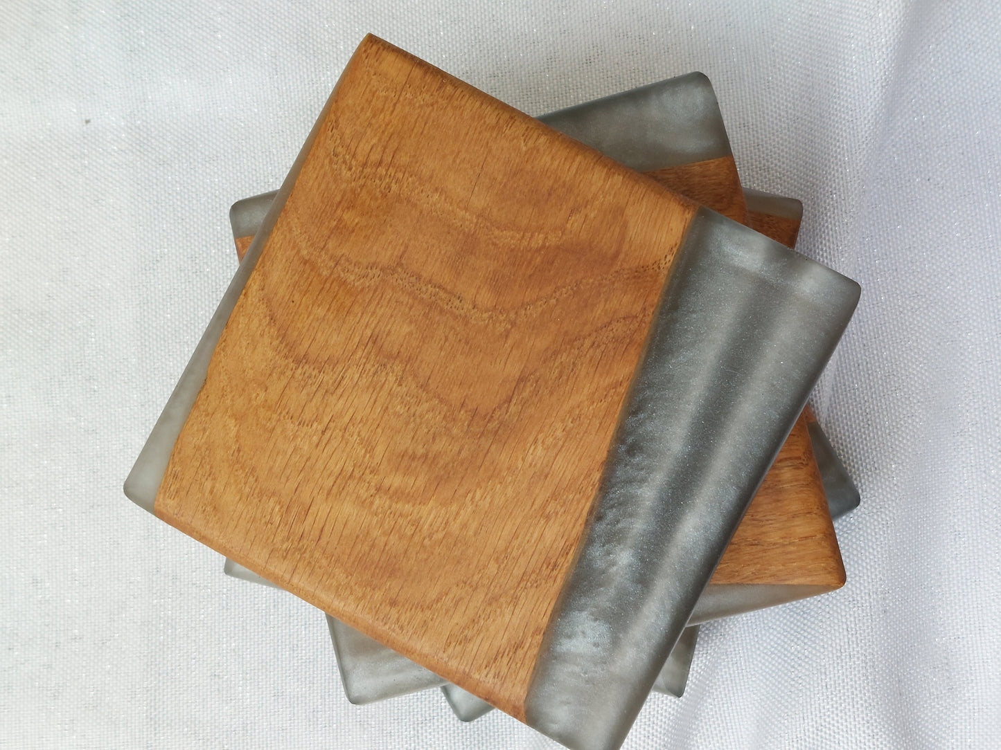 Coaster set