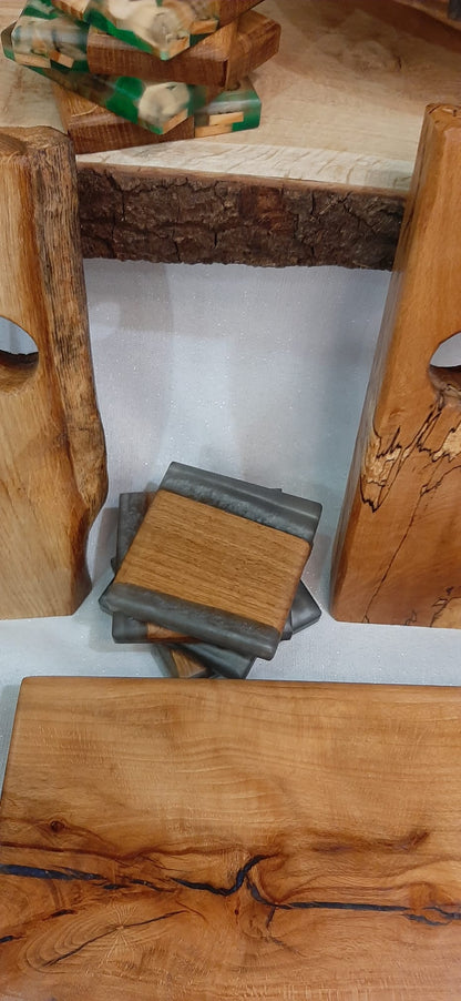 Coaster set